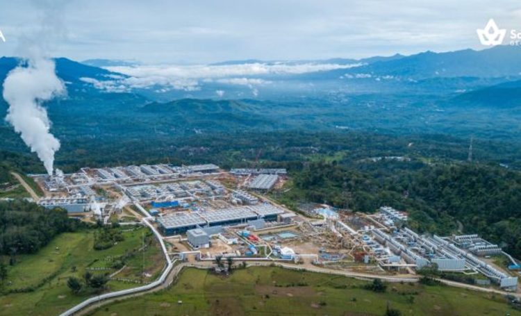 PT SMGP Tegaskan Semburan Lumpur di Roburan Dolok Bukan Akibat Pengeboran Sumur Panas Bumi