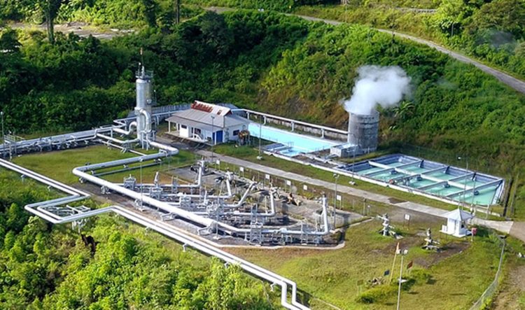 PGE Ulubelu Raih Tanggamus Award 2025, Bukti Panas Bumi Bawa Manfaat untuk Masyarakat Sekitar