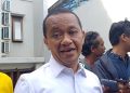 Menteri ESDM: Kurangi Ketergantungan pada Energi Fosil, PLTP 40 MW di Maluku Sudah Masuk RUPTL 2025–2034