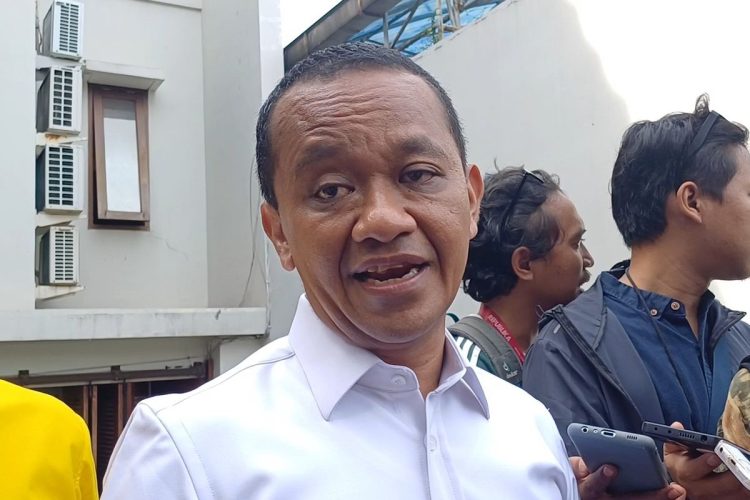 Menteri ESDM: Kurangi Ketergantungan pada Energi Fosil, PLTP 40 MW di Maluku Sudah Masuk RUPTL 2025–2034