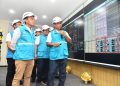 Menteri ESDM Instruksikan PLN Bangun Pembangkit Panas Bumi 40 MW di Maluku, Ini Rincian Lokasinya