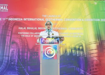 Harga Listrik Diesel Tembus 50 Cent, Pemerintah Genjot Geothermal Hingga 5,2 GW di RUPTL 2025-2034