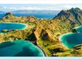 Mengenal Flores sebagai Pulau Panas Bumi: Mencuat dalam Peluncuran IIGCE 2025