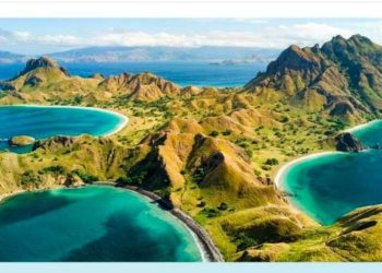 Mengenal Flores sebagai Pulau Panas Bumi: Mencuat dalam Peluncuran IIGCE 2025