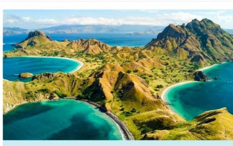 Mengenal Flores sebagai Pulau Panas Bumi: Mencuat dalam Peluncuran IIGCE 2025
