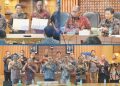 Geo Dipa dan ITS Jalin Kerja Sama Strategis Kembangkan Energi Panas Bumi
