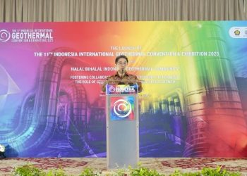 API Susun White Paper Panas Bumi: Dorong Sinergi IPP, PLN, dan Pemerintah untuk Geothermal Indonesia