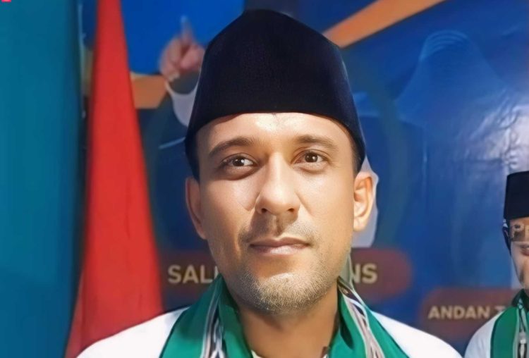 Bupati Maluku Tengah Dorong Percepatan PLTP Banda Baru untuk Wujudkan Energi Bersih