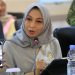 Mirah Midadan Fahmid, Senator Muda dari Timur Indonesia, Dorong Akselerasi Panas Bumi Nasional