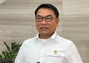 Dukung Instruksi Presiden, Moeldoko Soroti Hambatan TKDN di Proyek Panas Bumi