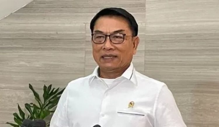 Dukung Instruksi Presiden, Moeldoko Soroti Hambatan TKDN di Proyek Panas Bumi