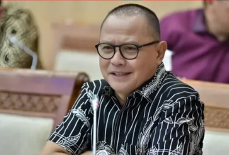 DPR RI Apresiasi Komitmen Menteri ESDM Dorong Pemanfaatan Panas Bumi untuk Ketahanan Energi Berkelanjutan