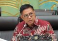 DPR RI Dorong Sumbar Jadi Lumbung Energi Bersih Lewat Panas Bumi