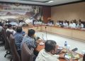 PLN, Pengembang Panas Bumi, dan Pemprov NTT Bahas Energi Masa Depan yang Inklusif dan Transparan