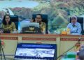 Gubernur NTT Ajak Masyarakat Dukung Ikhtiar PLN Membangun PLTP: Panas Bumi Pintu Kesejahteraan NTT