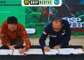 BBSP KEBTKE dan TOYO Engineering Kolaborasi Percepat Pemanfaatan Langsung Panas Bumi