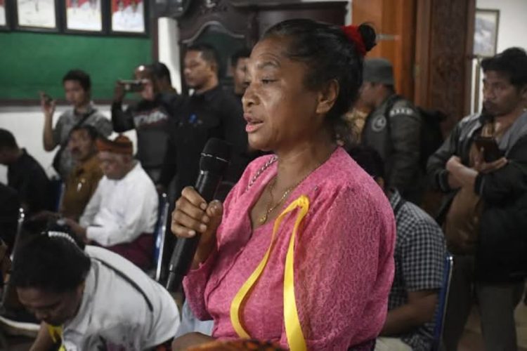 Alasan Warga Poco Leok Dukung Pengembangan PLTP Ulumbu