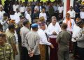 Warga Poco Leok Suarakan Dukungan untuk PLTP Ulumbu: Temui Bupati dan Gelar Aksi Damai di DPRD