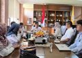 Pengembang Panas Bumi Supreme Energy Gandeng UNP untuk Pelatihan Calon Karyawan Profesional
