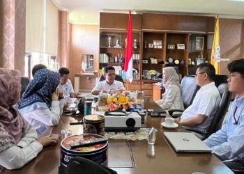 Pengembang Panas Bumi Supreme Energy Gandeng UNP untuk Pelatihan  Calon Karyawan Profesional
