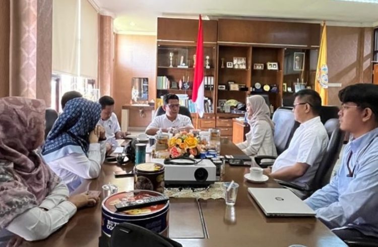 Pengembang Panas Bumi Supreme Energy Gandeng UNP untuk Pelatihan  Calon Karyawan Profesional