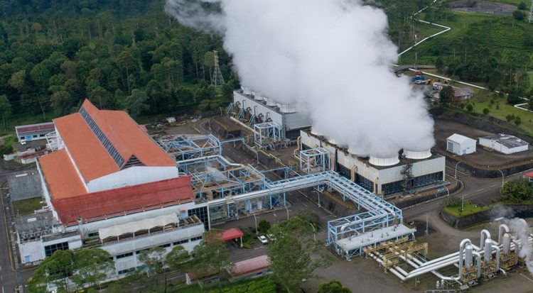 PLTP Wayang Windu Siap Tambah Kapasitas 48 MW, Barito Renewables Kantongi Dana Rp2,35 Triliun