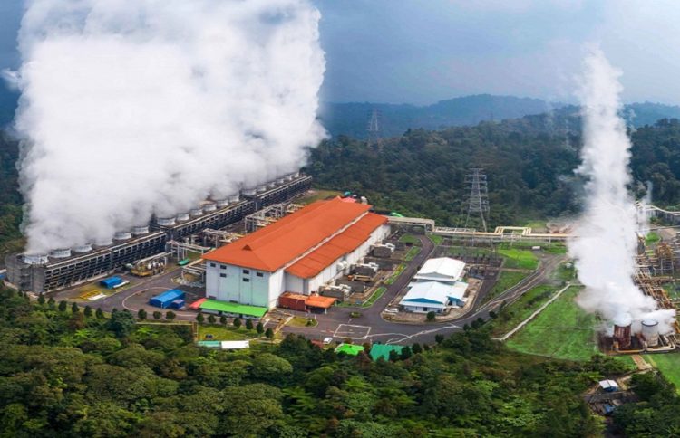 Menjaga Energi, Menjaga Bumi: Peran Nyata Star Energy Salak untuk Lingkungan dan Komunitas