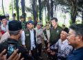 Perkuat Kolaborasi Panas Bumi dan Ekonomi Kerakyatan: Menhut Dorong PGE Dukung Pengolahan Gula Aren di Garut