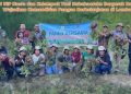 Panen Raya Kacang Tanah di Sekitar PLTP Atadei, Wujud Kolaborasi PLN dan Petani Lembata