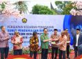 Pengeboran Panas Bumi Bonjol Dimulai Juli 2025, PT Medco Geothermal dan Pemkab Pasaman Gelar Rapat Persiapan
