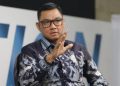Kembangkan PLTP 1 GW Butuh Rp44,6 Triliun, Darmawan Prasodjo: Investasi Awal Mahal, Setelah Beroperasi Nyaris Gratis