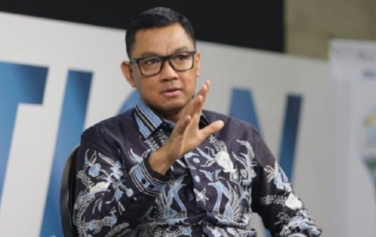 Kembangkan PLTP 1 GW Butuh Rp44,6 Triliun, Darmawan Prasodjo: Investasi Awal Mahal, Setelah Beroperasi Nyaris Gratis