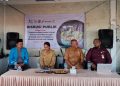 KNPI Lebong Dorong Pemanfaatan Panas Bumi Hululais untuk Kesejahteraan Masyarakat