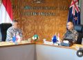 Dorong Transisi Energi Bersih, Wakil Ketua MPR RI Eddy Soeparno Jajaki Kolaborasi Geothermal dengan Selandia Baru