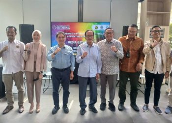 IIGCE 2025 akan Hadirkan 30 Negara, Indonesia Bersiap Jadi Pemimpin Energi Panas Bumi Global