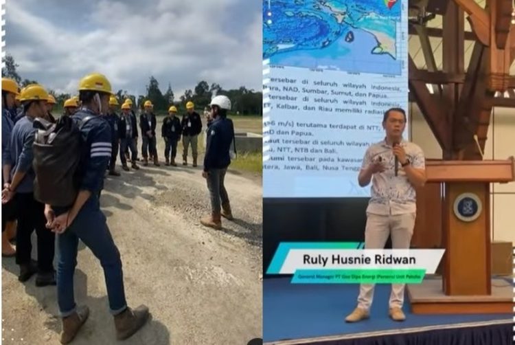 ITB dan Geo Dipa Energi Pererat Sinergi, Dorong Inovasi Panas Bumi lewat M-Fest 2025