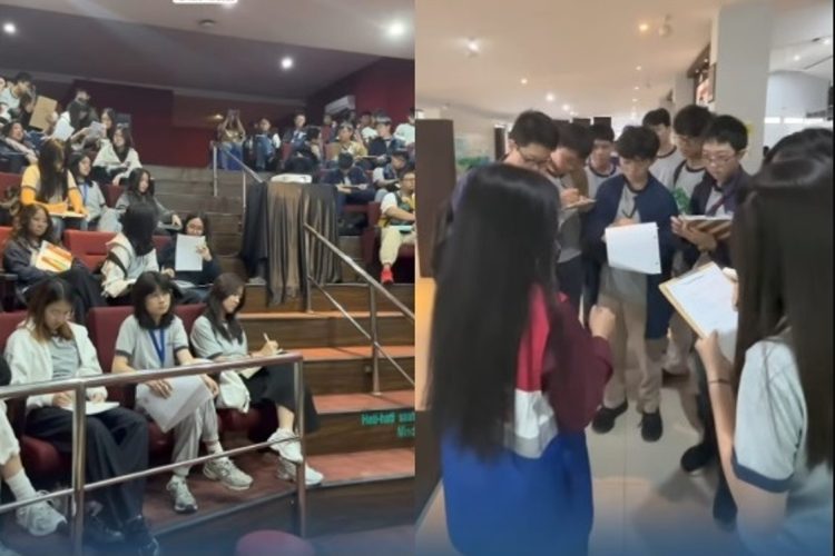 Generasi Muda Kian Antusias Belajar Energi Panas Bumi, Sinyal Cerah untuk Masa Depan Energi Bersih Indonesia