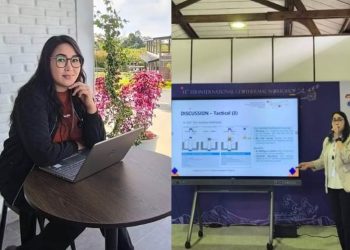 Abilati Monikha Wulandari: Menggali Panas Bumi, Menyalakan Harapan Energi Masa Depan Indonesia