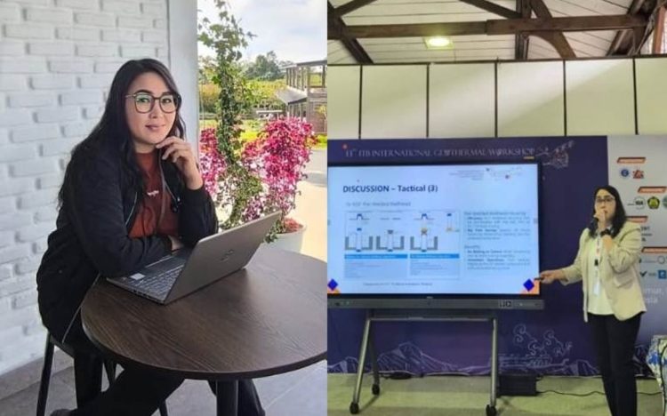 Abilati Monikha Wulandari: Menggali Panas Bumi, Menyalakan Harapan Energi Masa Depan Indonesia