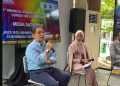 Potensi 24 GW Masih Terpendam, Julfi Hadi: Strategi ‘Out of the Box’ Diperlukan untuk Geotermal Indonesia