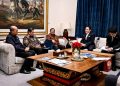 Indonesia dan Jepang Teken Pembiayaan PLTP Muara Laboh Unit 2 Senilai Rp8,2 Triliun