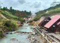 Air Panas Leilem: Surga Tersembunyi di Minahasa dengan Sungai Beruap dan Sumur Lumpur Mendidih