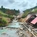 Air Panas Leilem: Surga Tersembunyi di Minahasa dengan Sungai Beruap dan Sumur Lumpur Mendidih