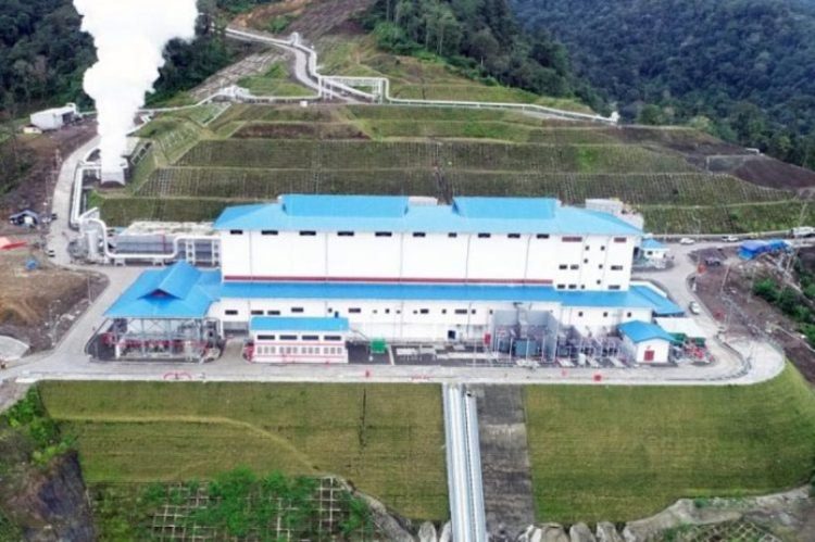 Muara Enim Kantongi Rp16,7 Miliar dari Bonus Produksi Dua PLTP hingga 2025