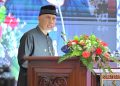 Gubernur Sumbar Mahyeldi Dorong Pasaman Tiru Solok Selatan dalam Pengelolaan Panas Bumi
