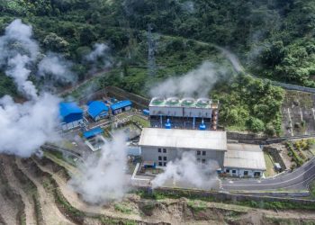 Belum Juga Beroperasi, PLTP Mataloko Sudah Bawa Harapan dan Manfaat Nyata bagi Warga Ngada