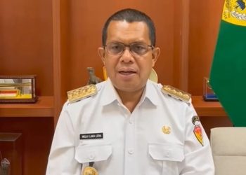 Gubernur NTT Puji Geothermal Ulumbu: Kajian Serius untuk Kegiatan Panas Bumi Lain Tengah Disiapkan