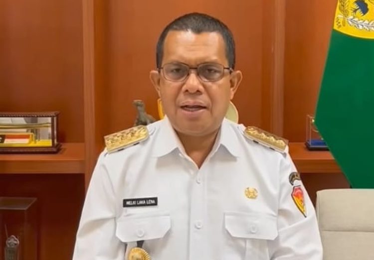 Gubernur NTT Puji Geothermal Ulumbu: Kajian Serius untuk Kegiatan Panas Bumi Lain Tengah Disiapkan