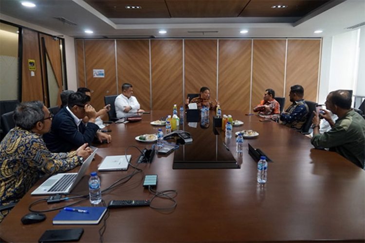 Pemboran Panas Bumi Seulawah Dijadwalkan Agustus 2025, Pemprov Aceh Nyatakan Dukungan Penuh