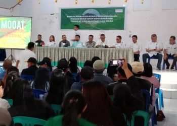 PGE Sosialisasikan Eksplorasi Panas Bumi Kotamobagu ke Warga Mooat, Paparkan Manfaat untuk Masyarakat Lokal